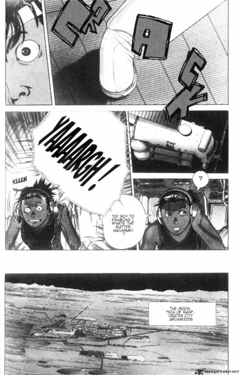 Planetes - Page 3