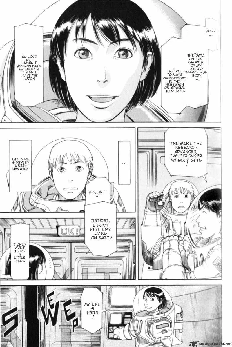 Planetes - Page 38