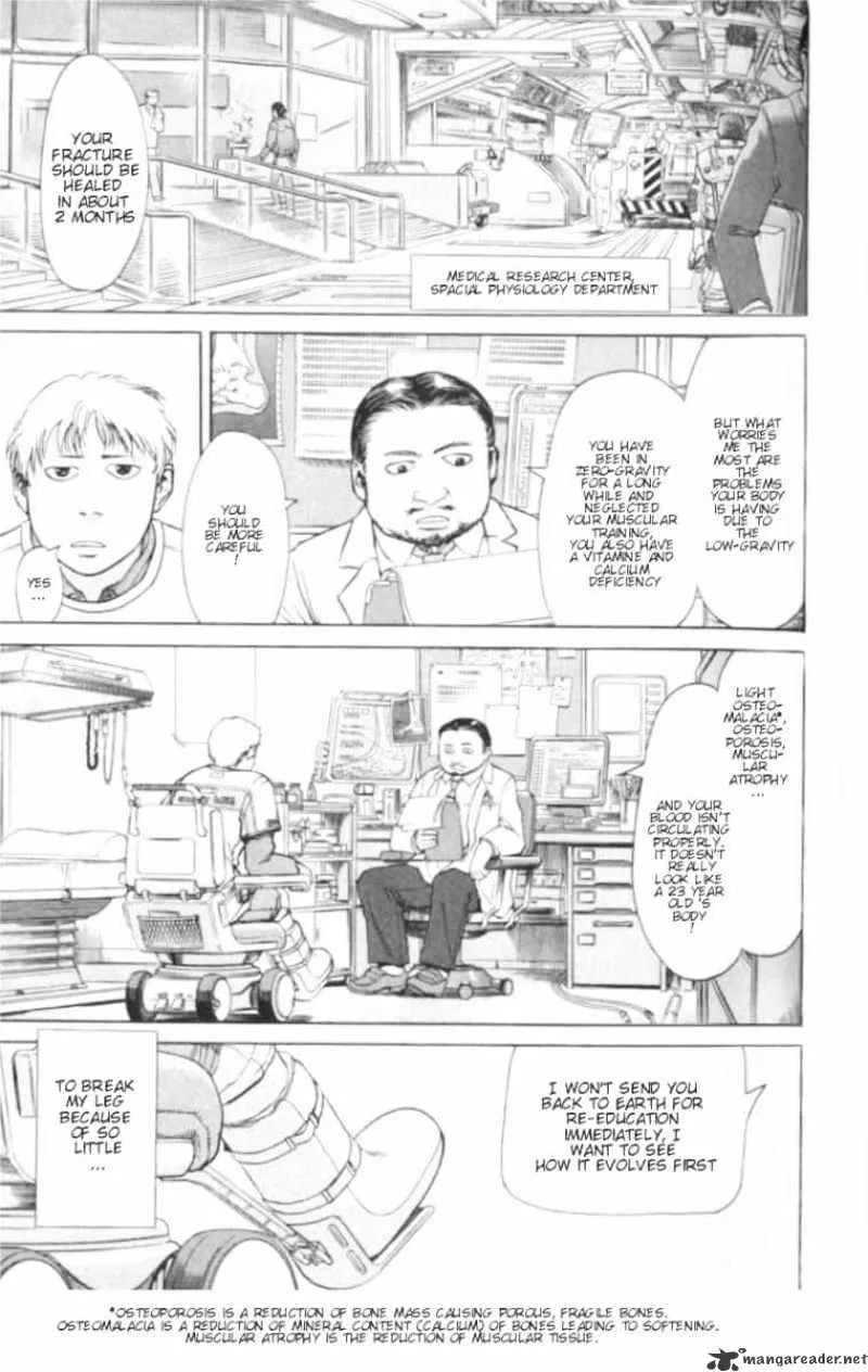 Planetes - Page 4