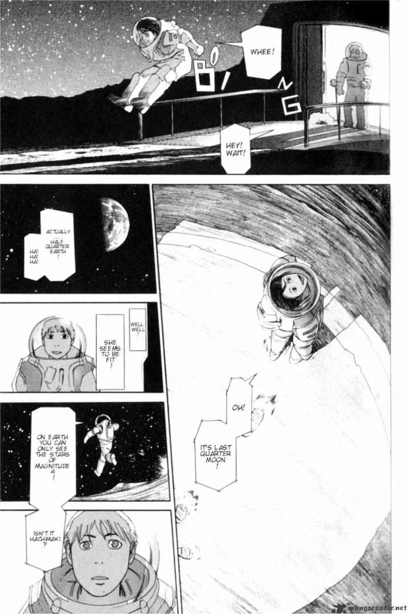 Planetes - Page 40