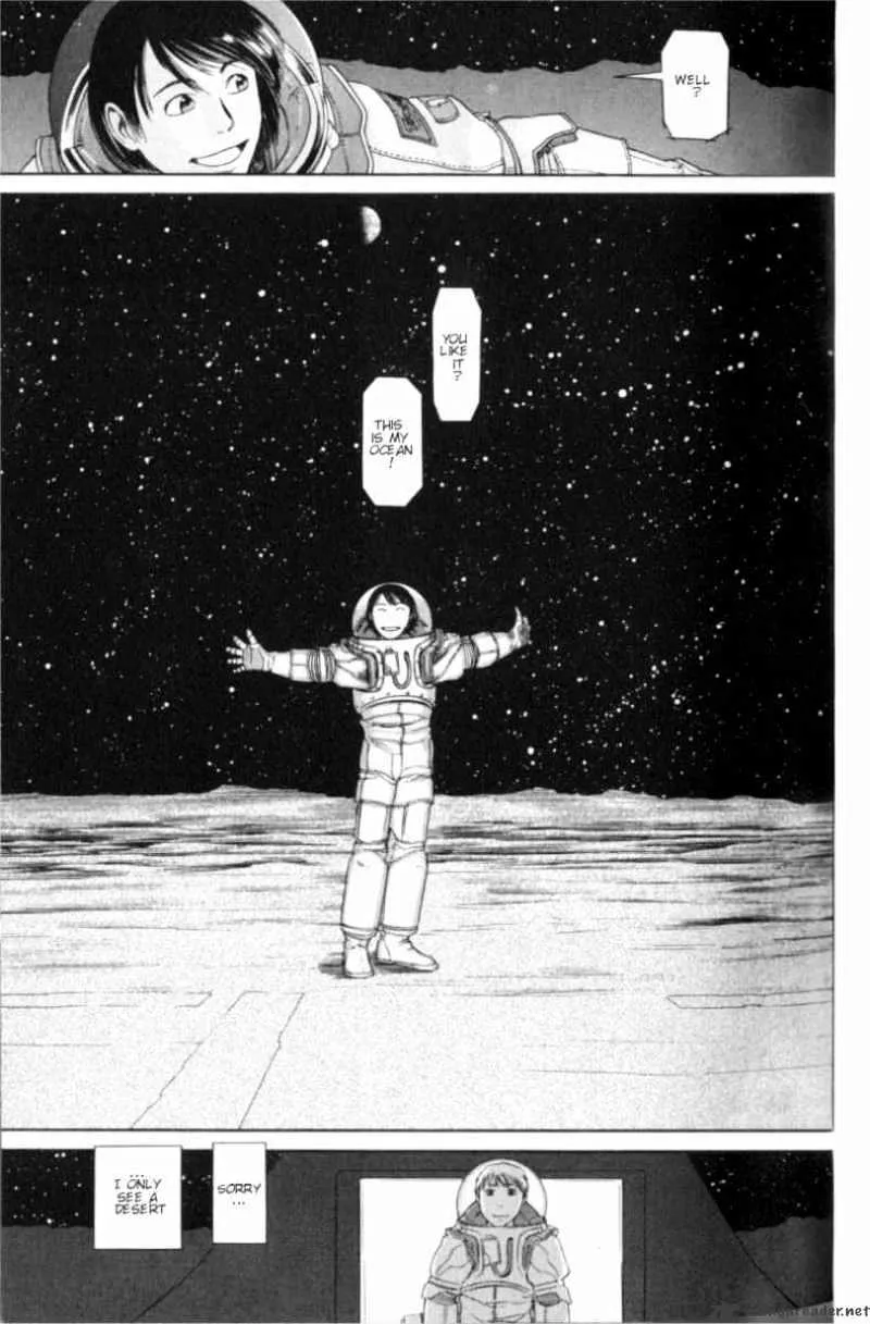 Planetes - Page 42