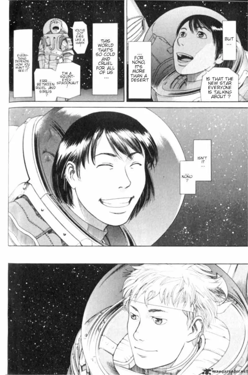 Planetes - Page 43