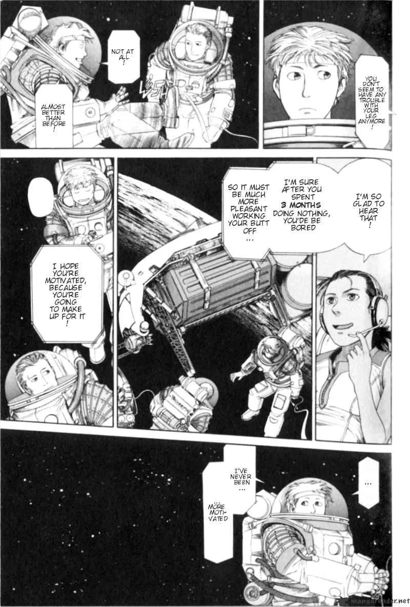 Planetes - Page 44