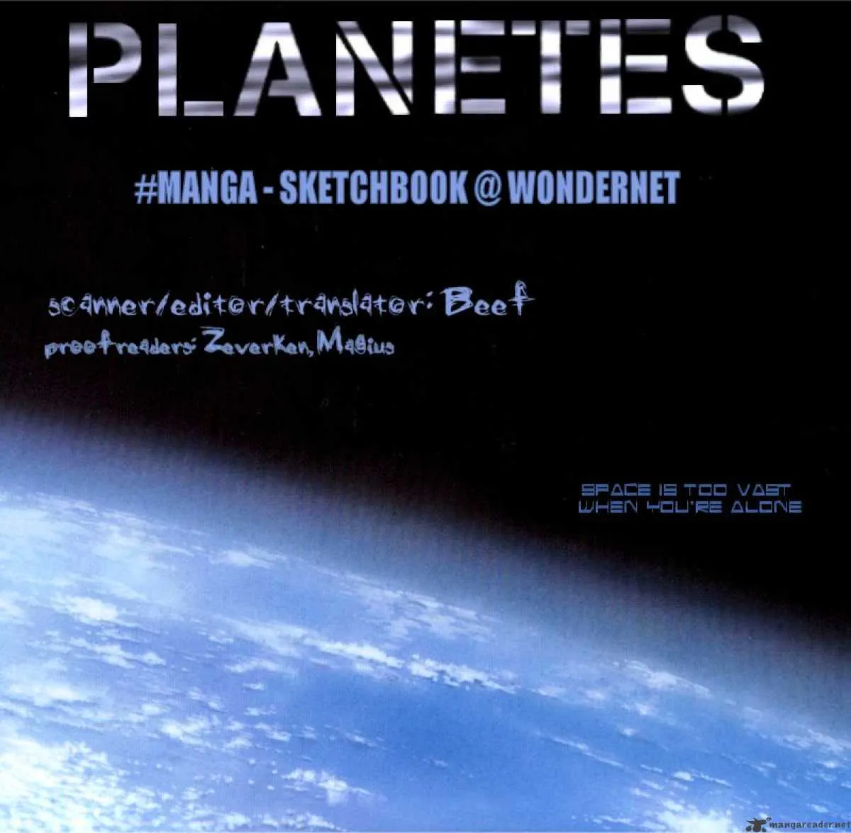 Planetes - Page 46