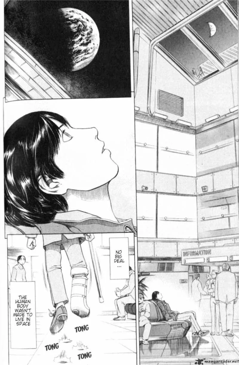 Planetes - Page 5