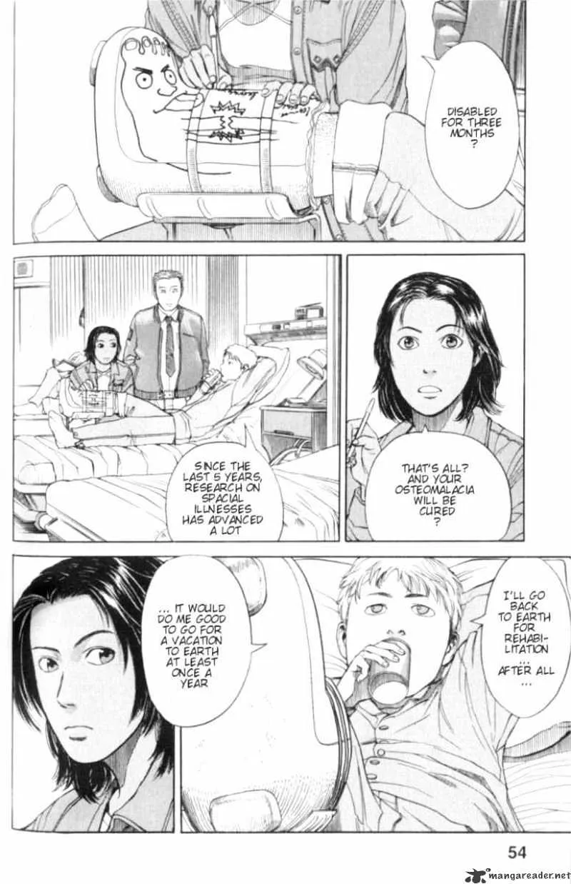 Planetes - Page 7