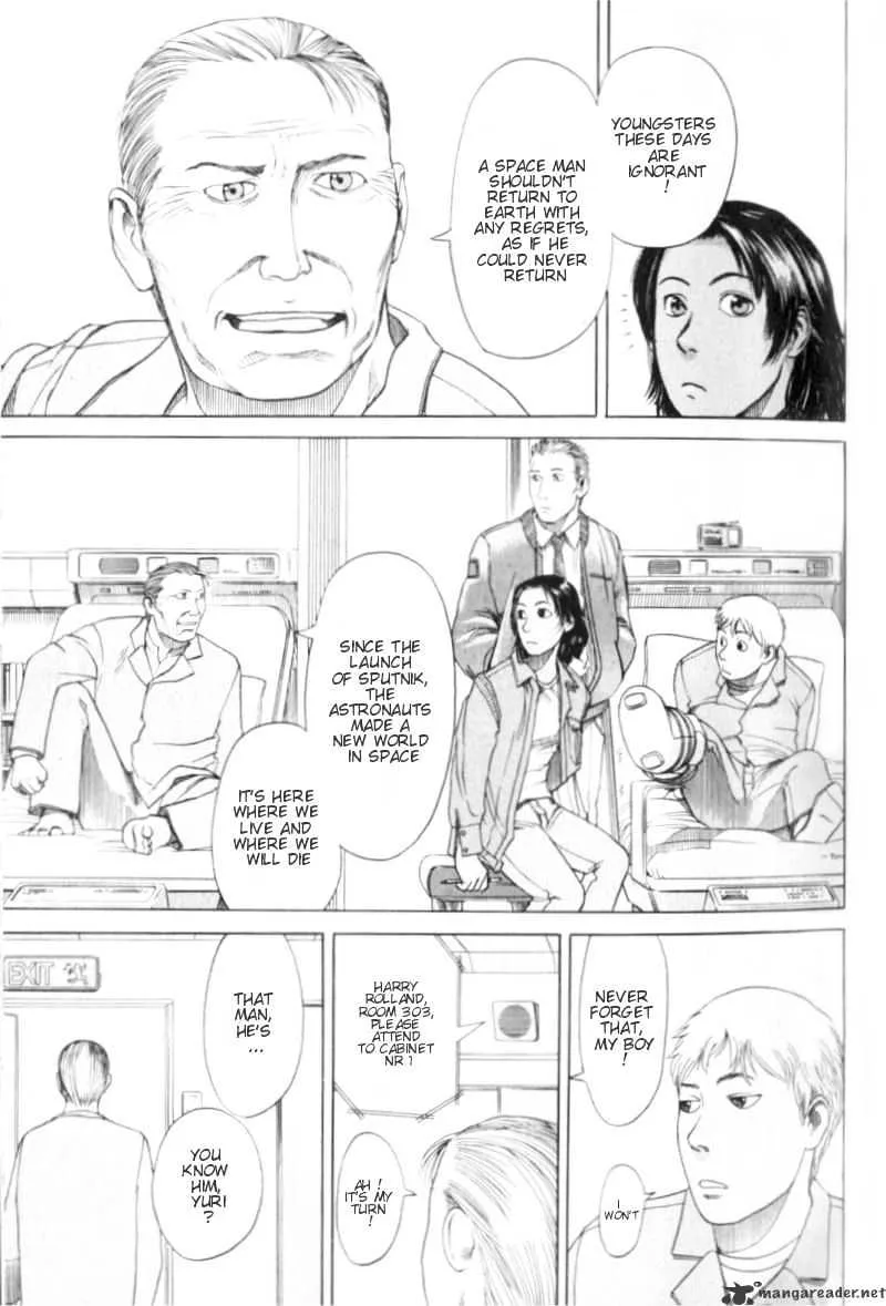 Planetes - Page 8