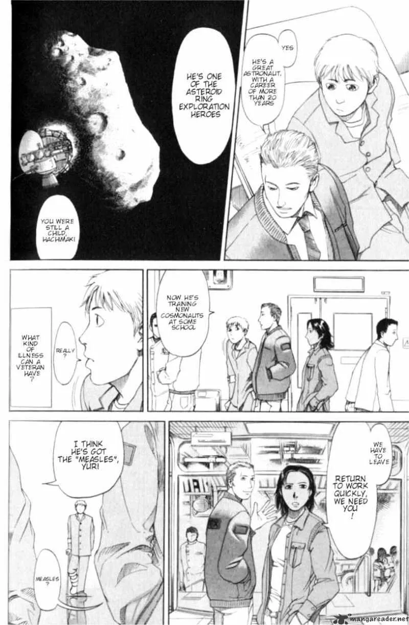 Planetes - Page 9