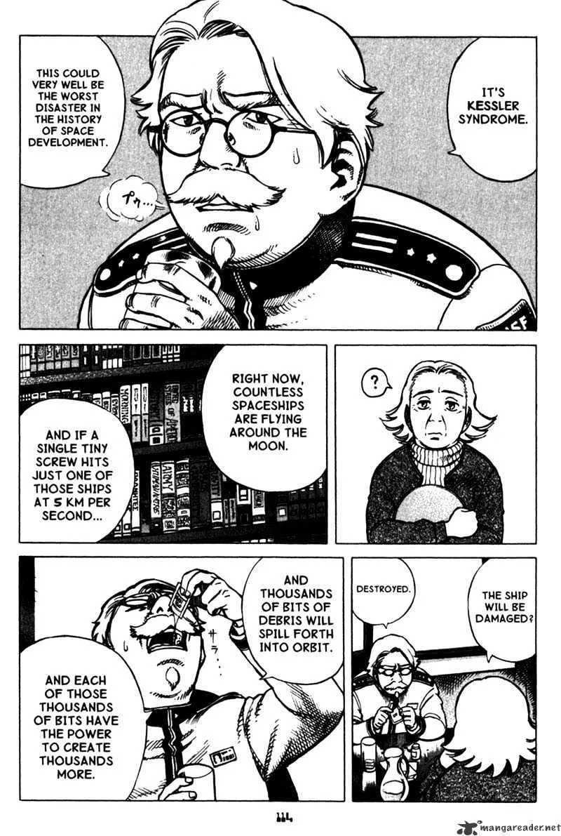 Planetes - Page 10