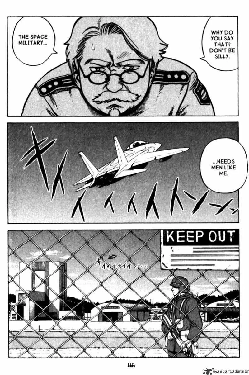 Planetes - Page 12