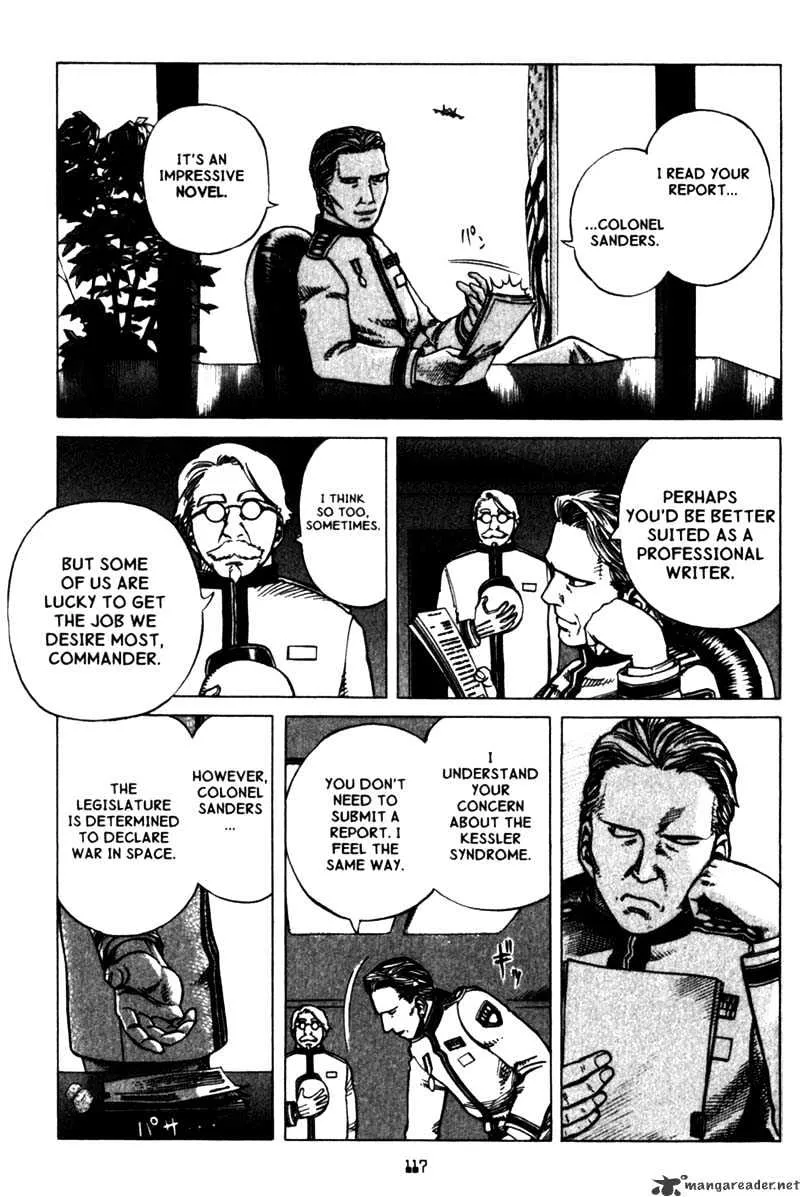 Planetes - Page 13