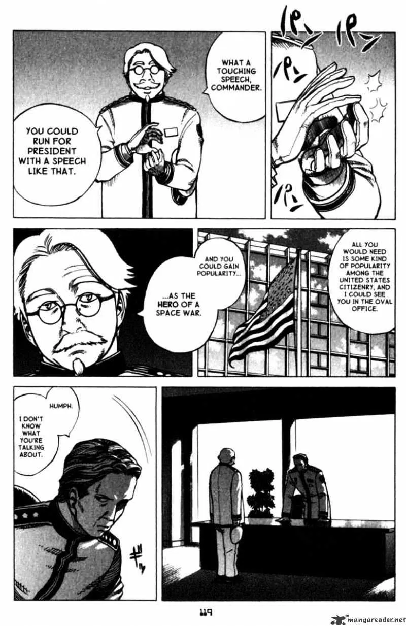 Planetes - Page 15