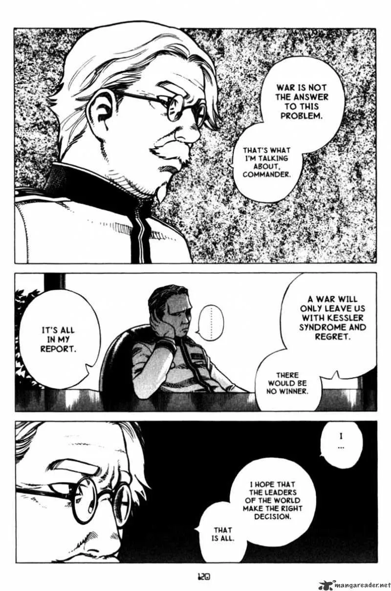 Planetes - Page 16