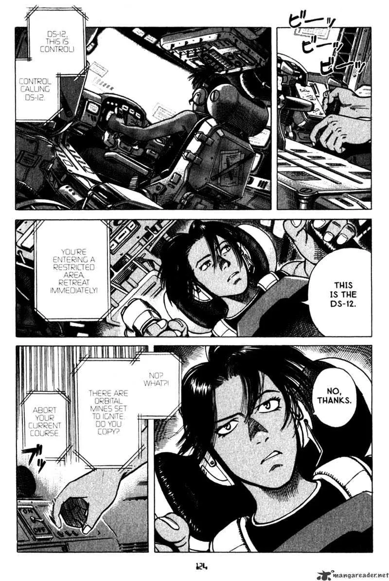 Planetes - Page 20