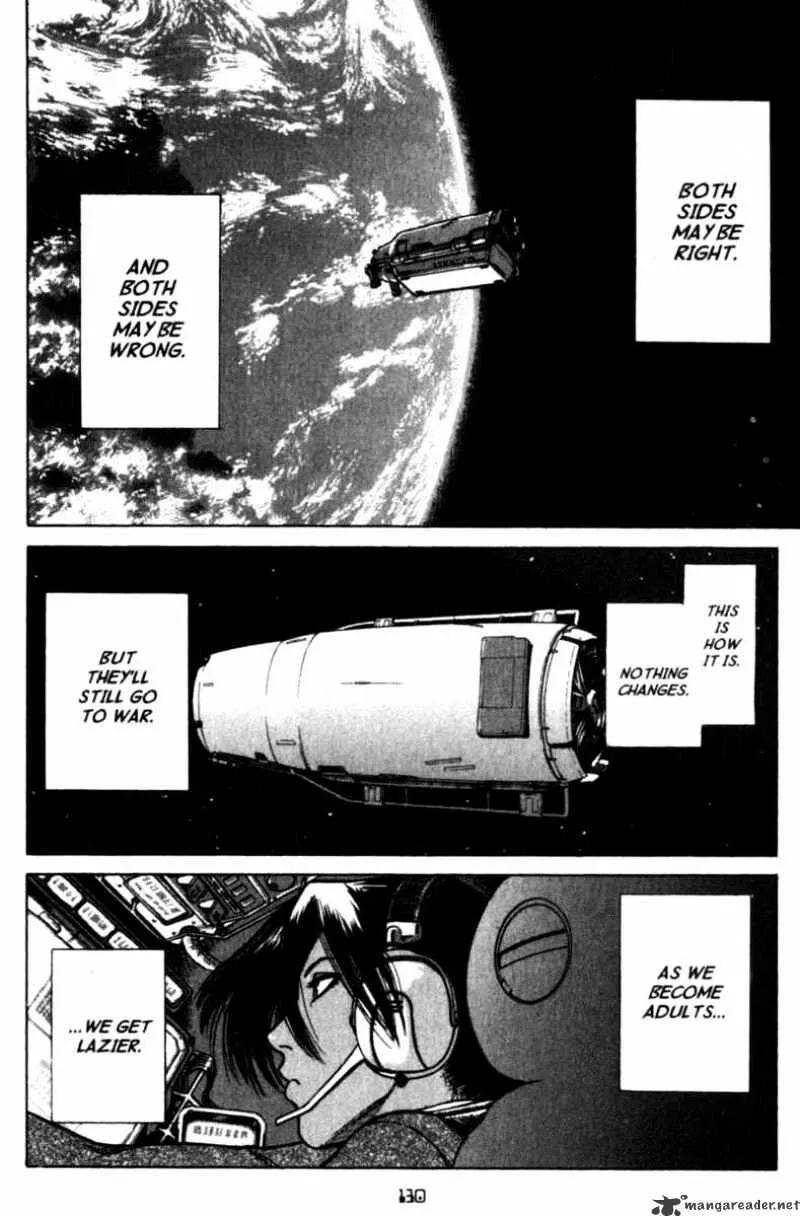 Planetes - Page 26