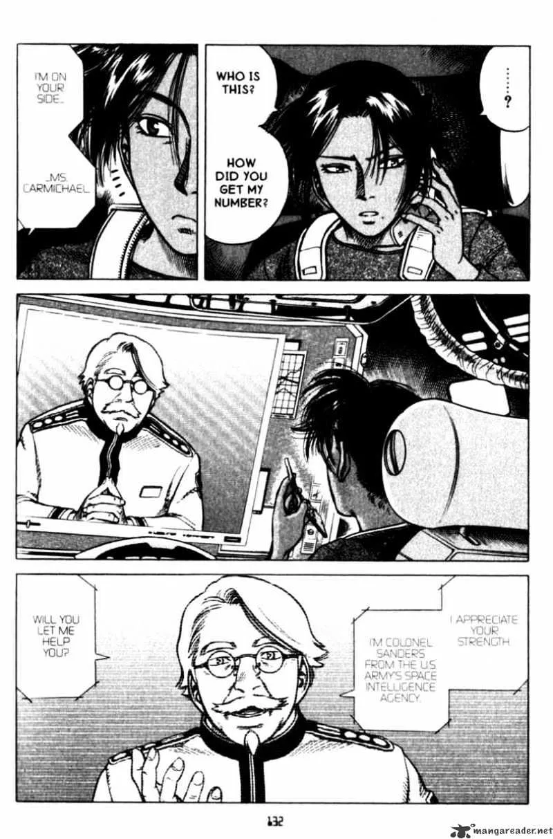 Planetes - Page 28