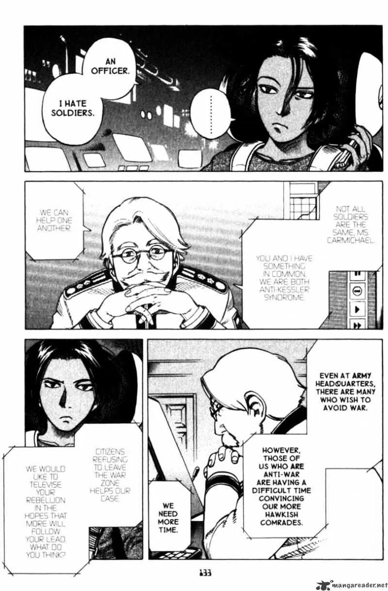 Planetes - Page 29