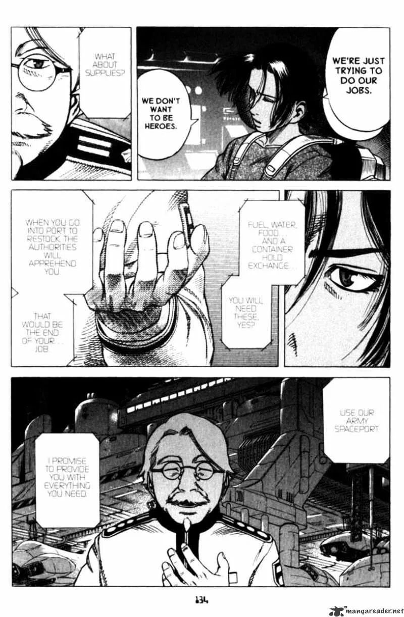 Planetes - Page 30