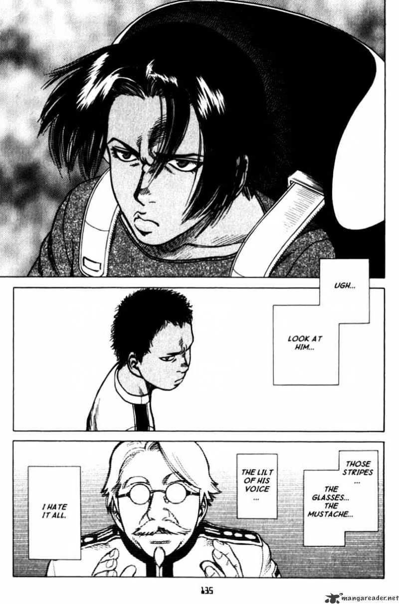 Planetes - Page 31