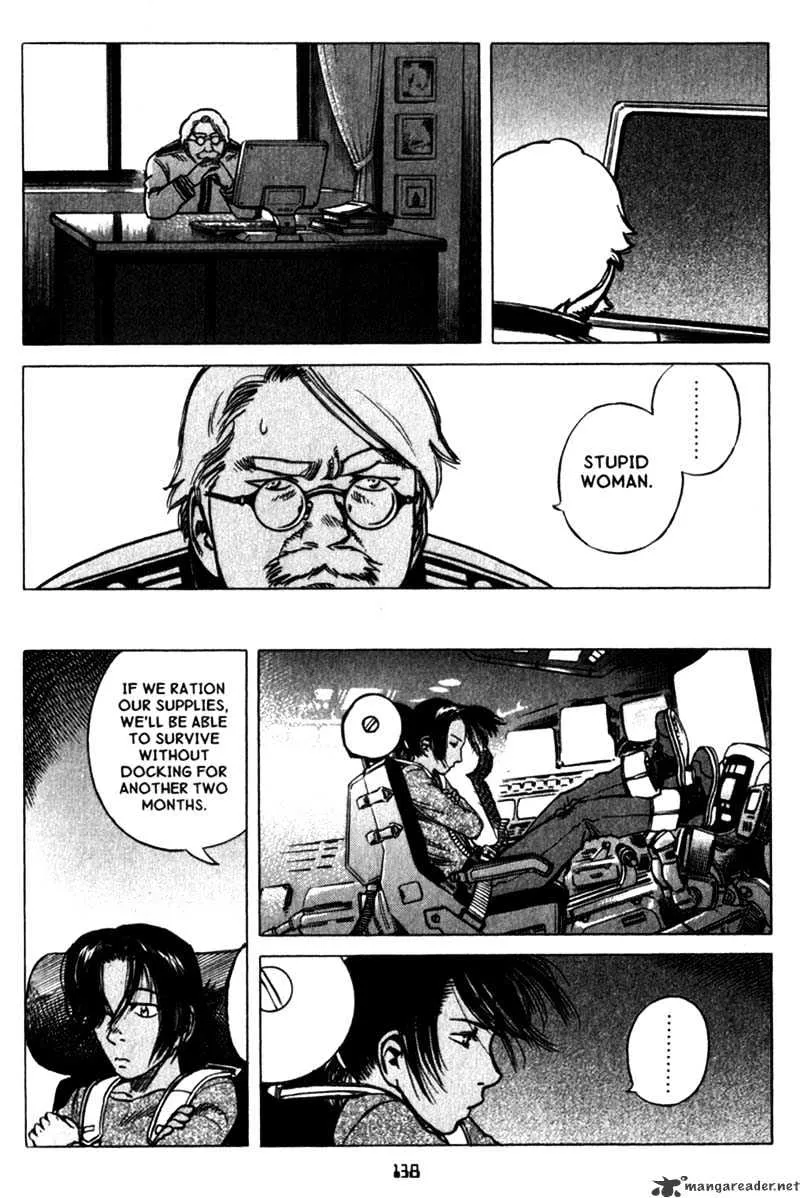 Planetes - Page 34