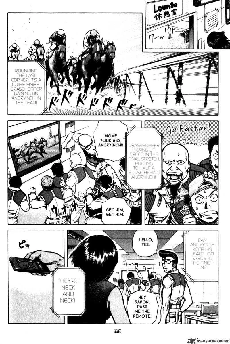 Planetes - Page 6