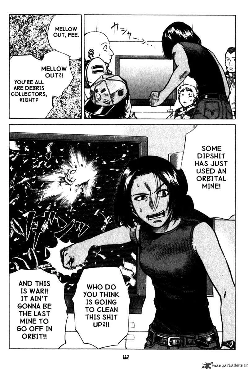 Planetes - Page 8