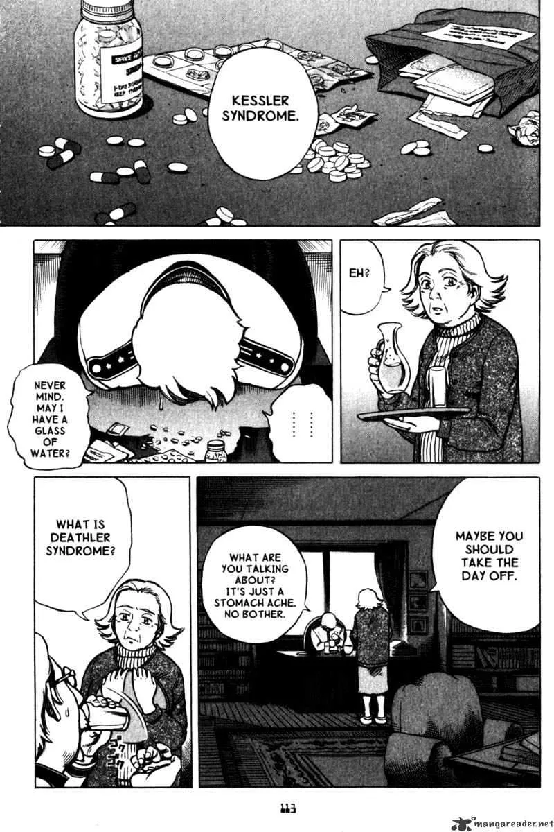 Planetes - Page 9