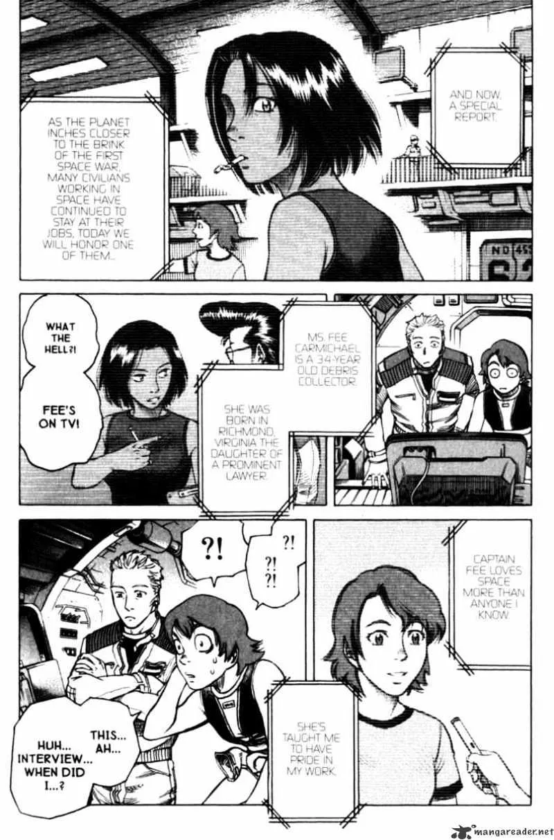 Planetes - Page 10