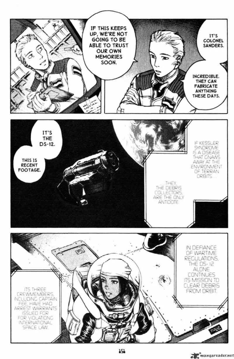 Planetes - Page 11