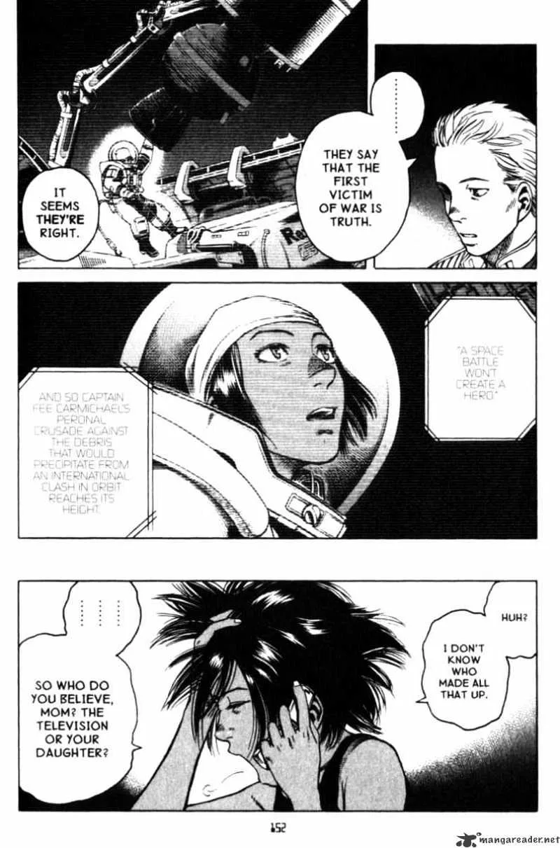 Planetes - Page 12