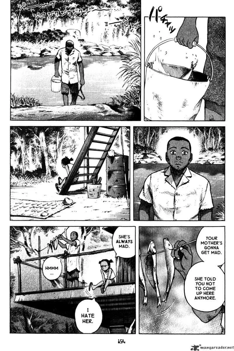 Planetes - Page 14