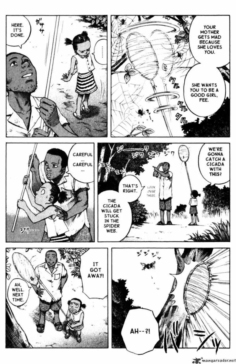 Planetes - Page 15