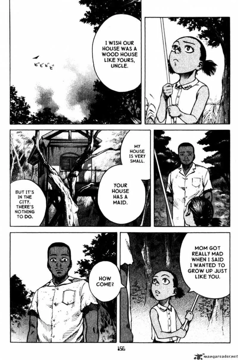 Planetes - Page 16