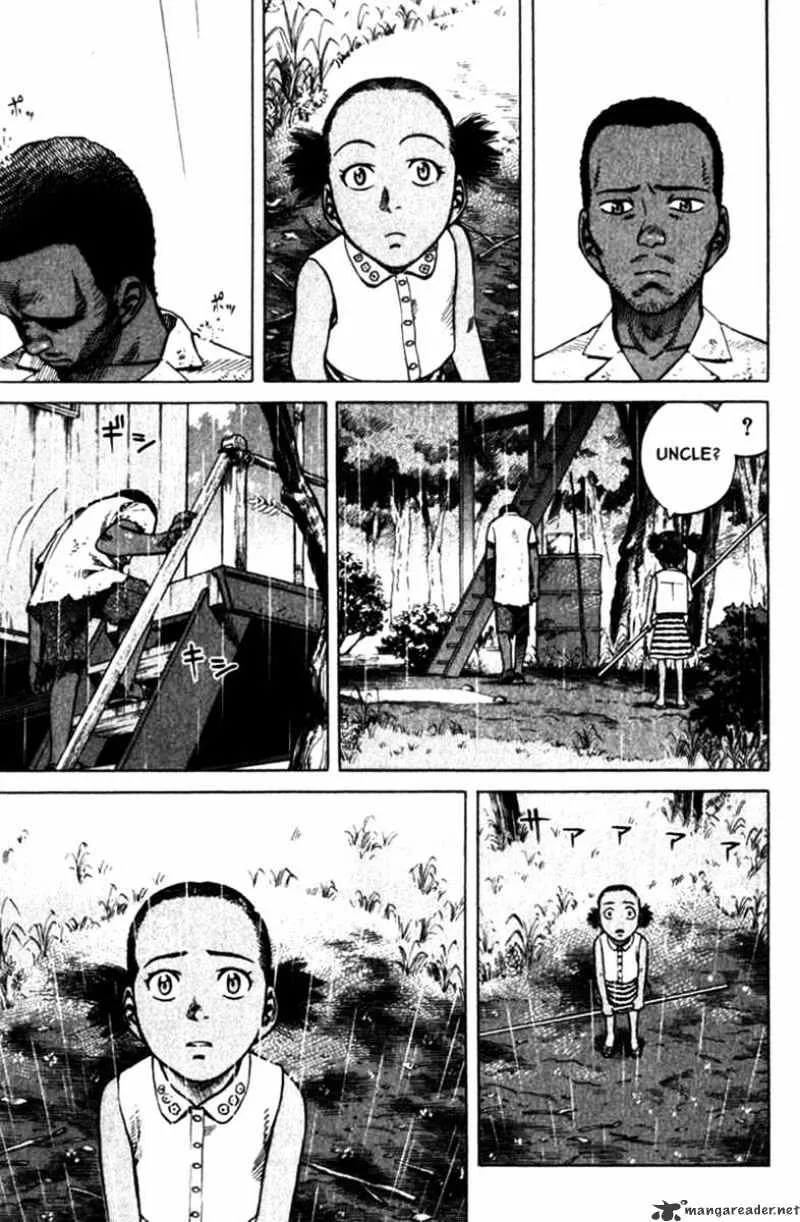 Planetes - Page 17