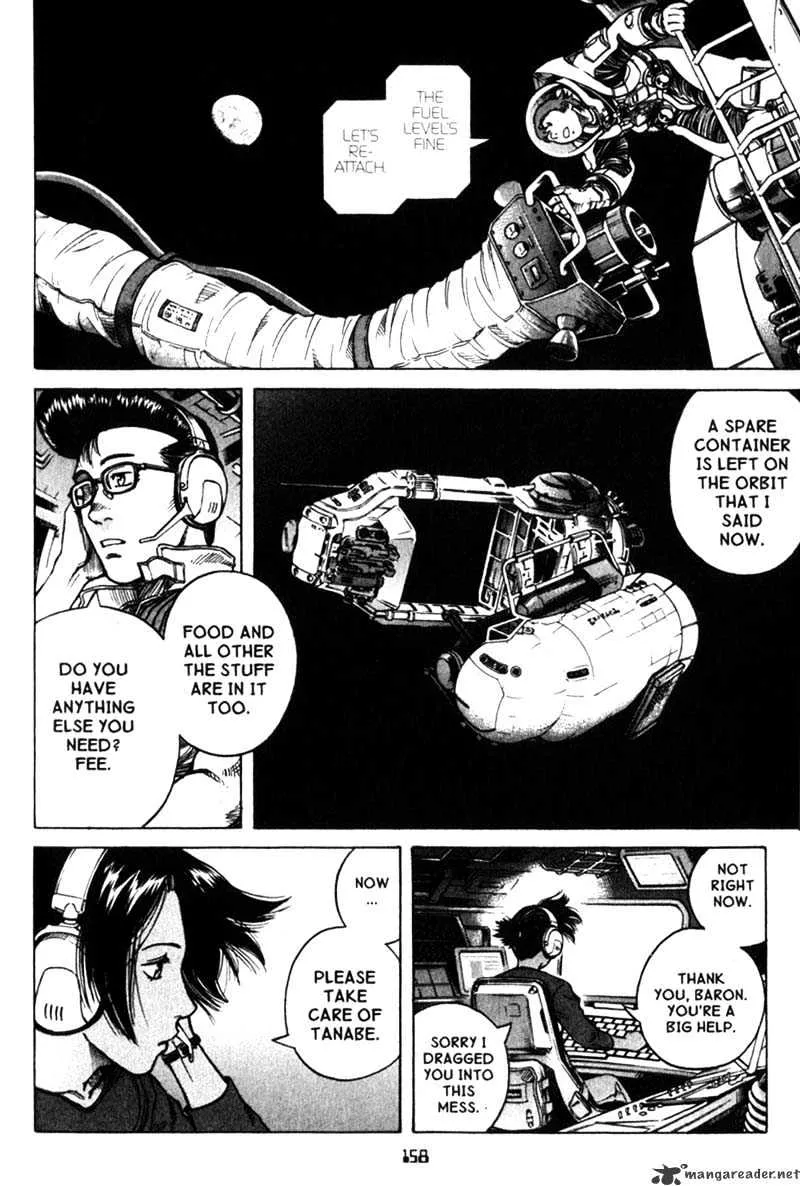 Planetes - Page 18