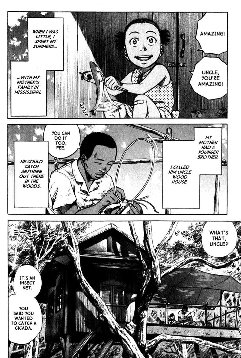 Planetes - Page 2