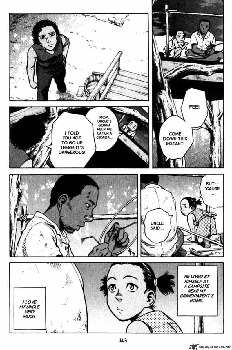 Planetes - Page 3