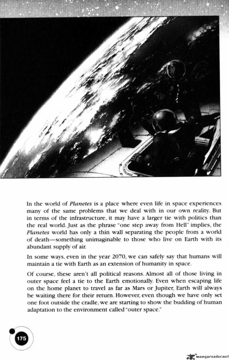 Planetes - Page 35