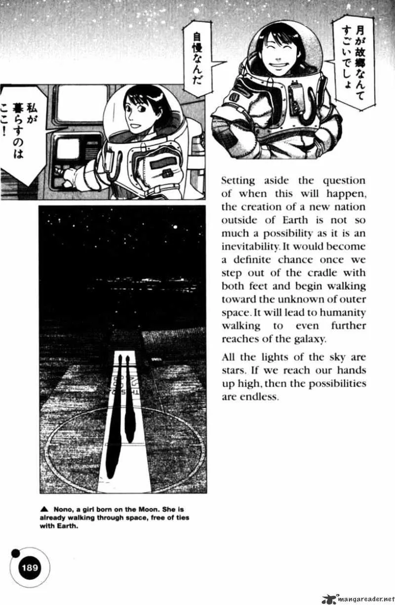 Planetes - Page 49