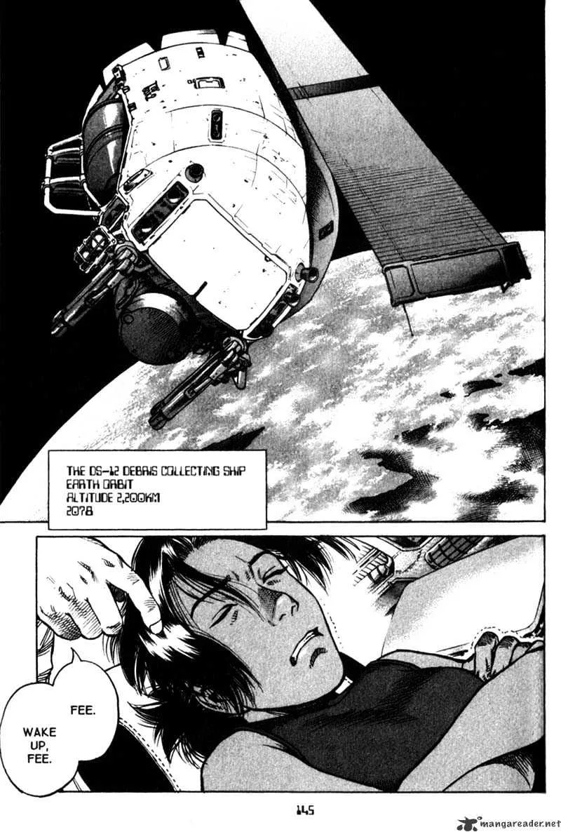 Planetes - Page 5