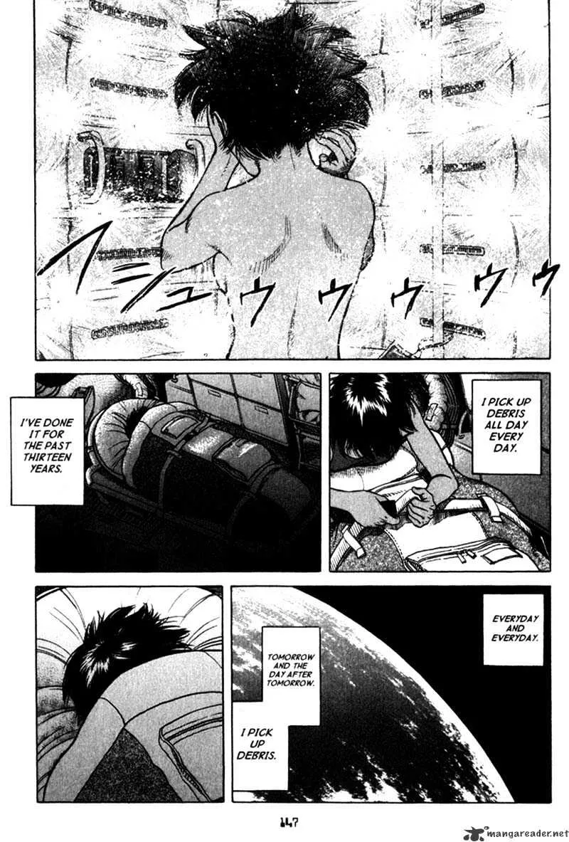 Planetes - Page 7