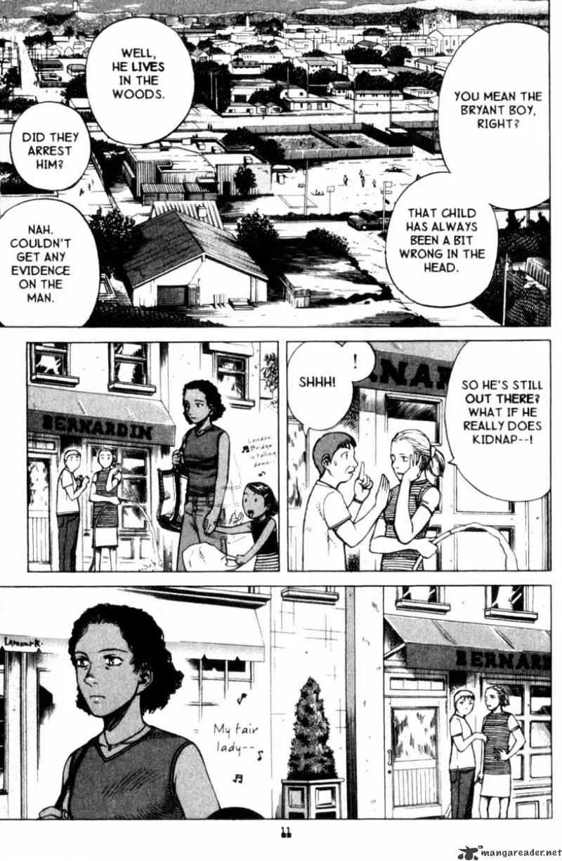 Planetes - Page 10