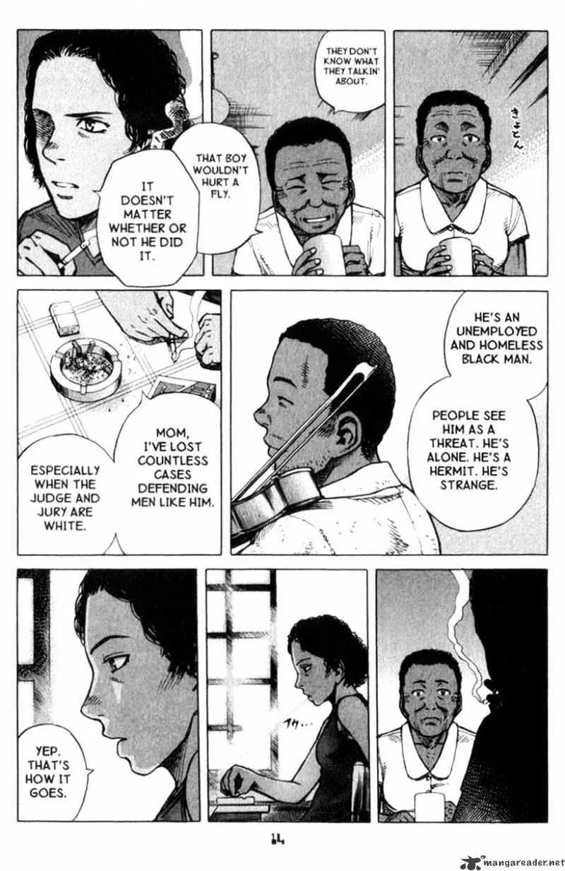 Planetes - Page 13