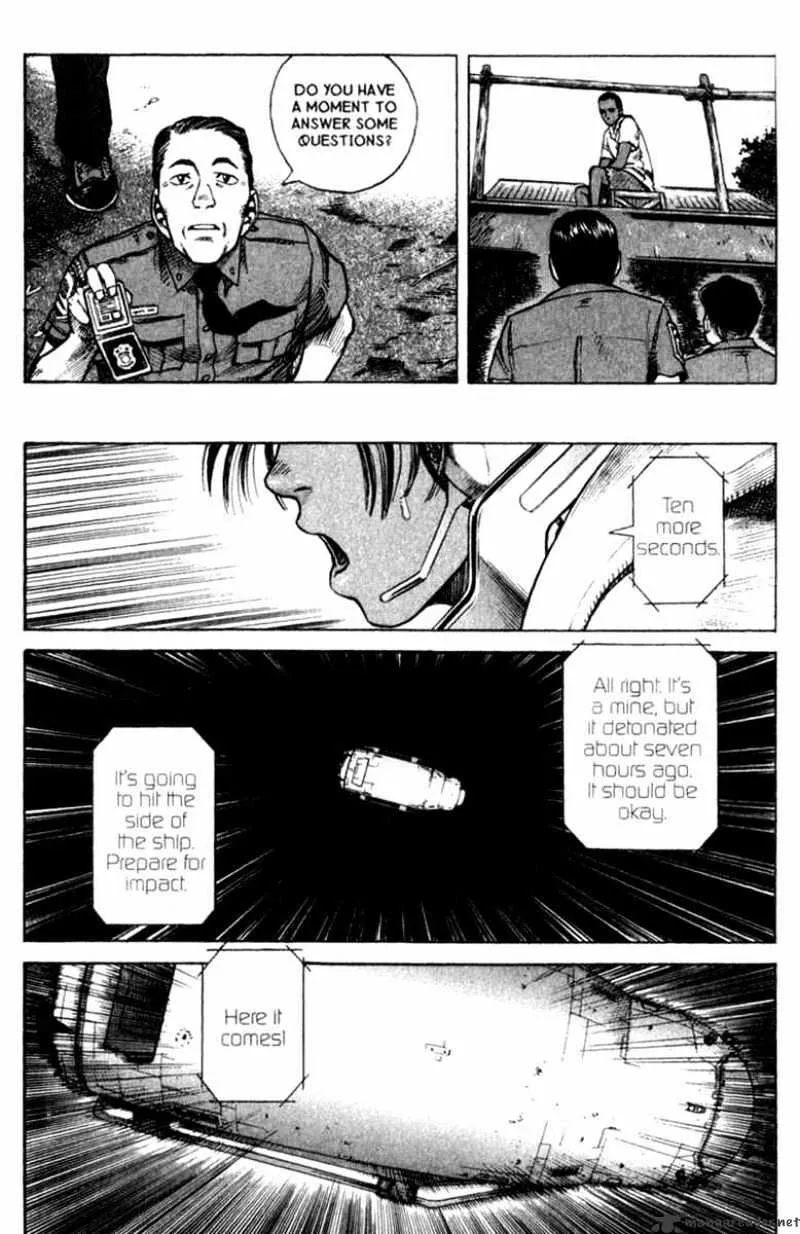 Planetes - Page 15