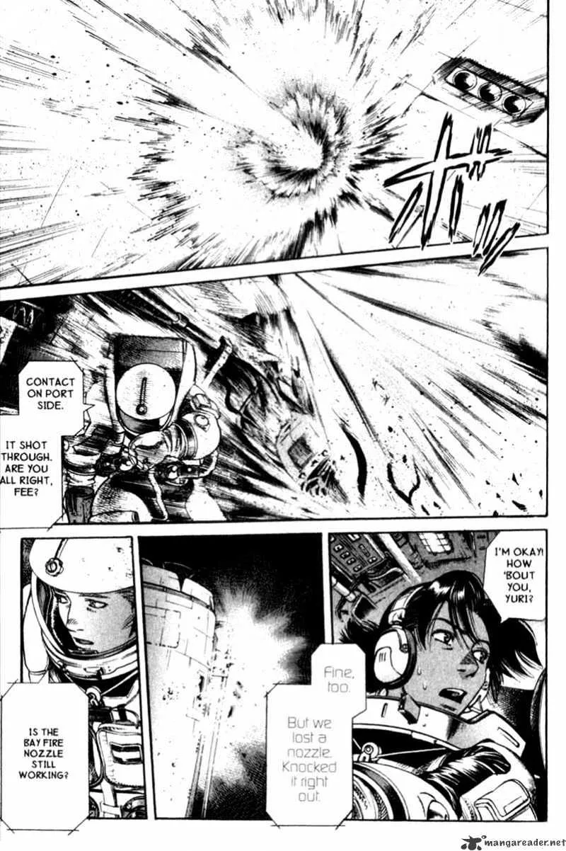 Planetes - Page 16