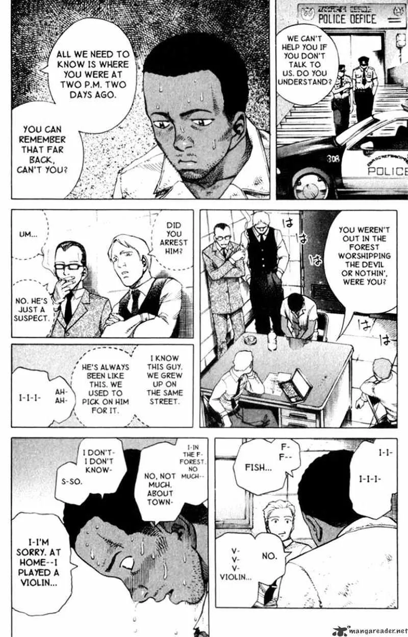 Planetes - Page 19