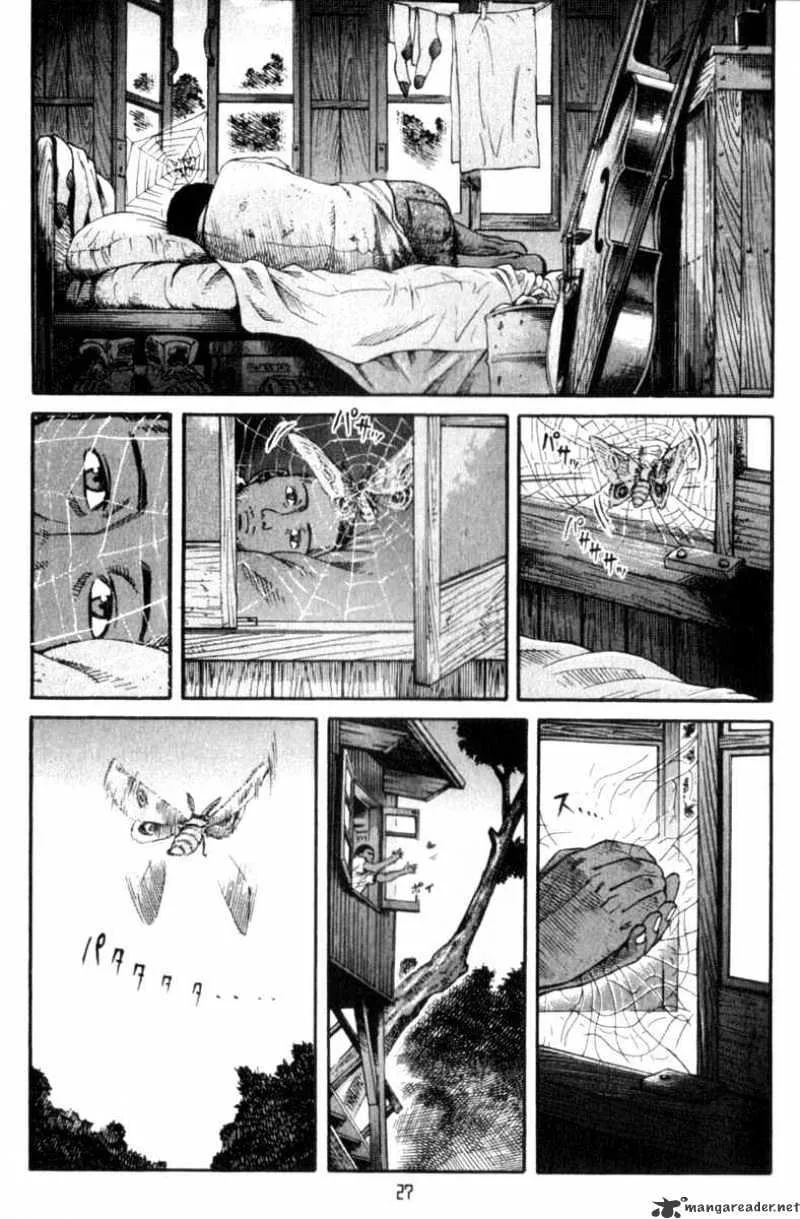 Planetes - Page 26