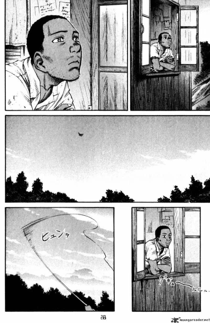 Planetes - Page 27