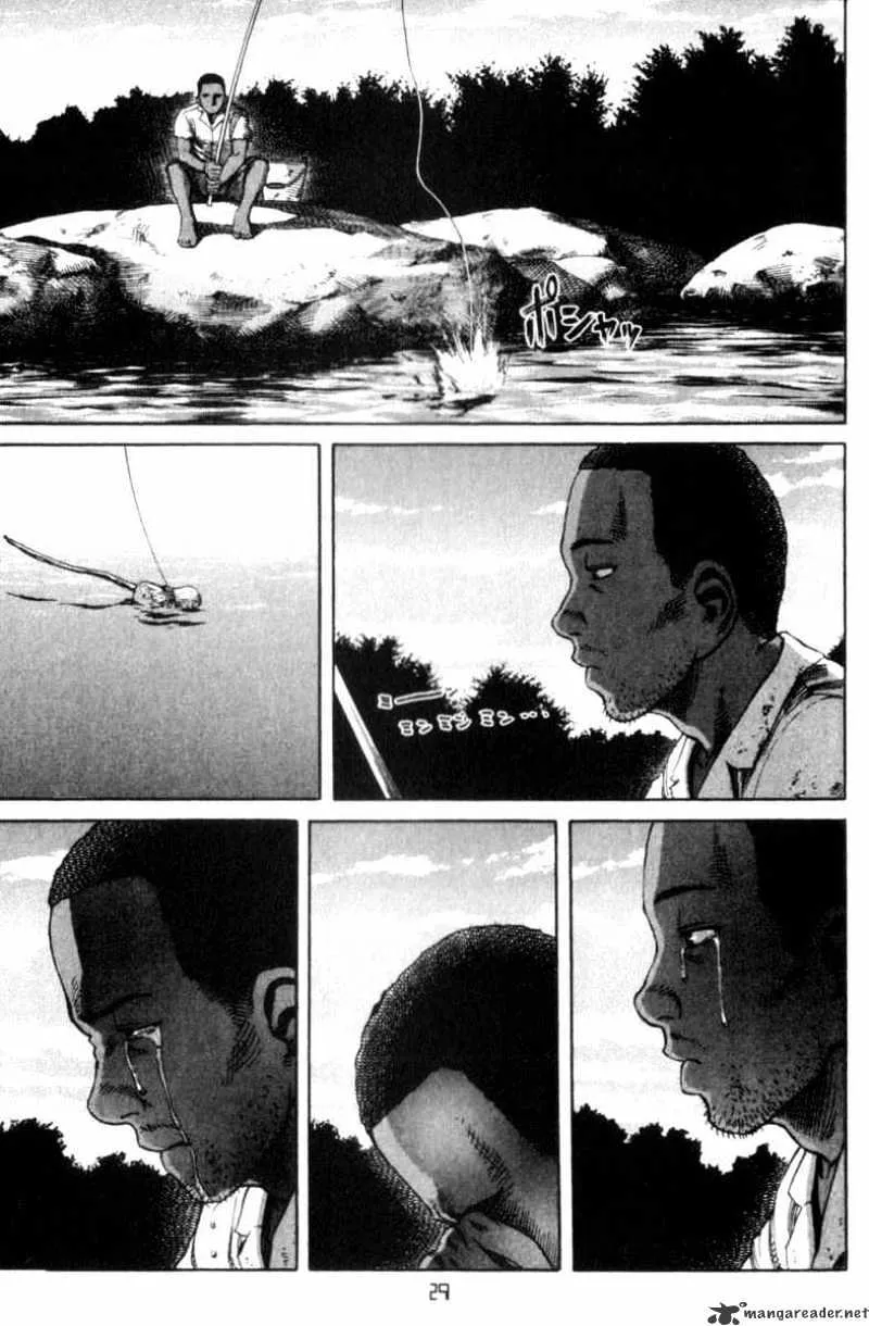 Planetes - Page 28