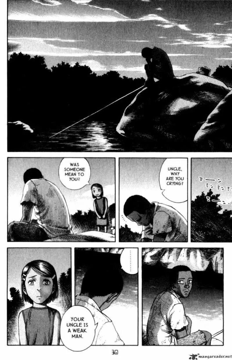 Planetes - Page 29